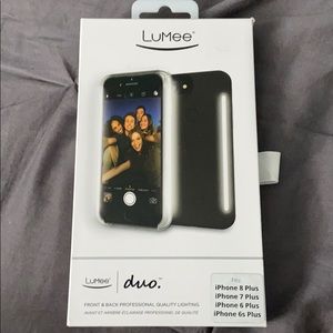 Lumee Case